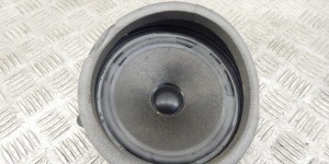 Динамик двери задней левой BMW X5-series (E53) 65 13 8 379 093