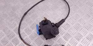 Привод круиз-контроля BMW 5-series (E39) 65 71 8 369 027