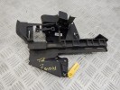 Замок двери задней левой FORD FOCUS II (2005-2008) 4M5AA26413BA