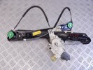Стеклоподъемник электрический передний правый BMW 1-series (E87) 51 33 7 138 466