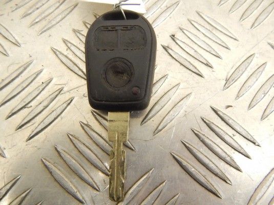 Ключ BMW 3-series (E46)