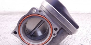 Заслонка дроссельная BMW 1-series (E87) 13 54 1 439 224