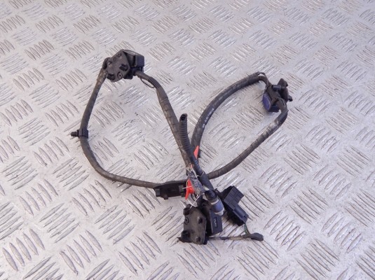 Форсунка омывателя BMW 5-series (F10/11) 61 66 7 205 118