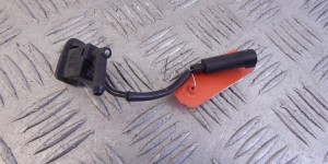 Форсунка омывателя BMW X5-series (E53) 61 66 7 000 119