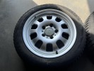 Диск литой BMW 3-series (E46) 36 11 1 094 502