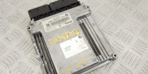 Блок управления двигателем BMW 7-series (E65/66) 13 61 7 803 369