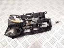 Скелет ручки наружной передней левой BMW 5-series (F10/11) 51 21 7 187 228