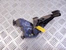 Кронштейн крепления бампера переднего BMW 3-series (E46) 51 11 7 030 620