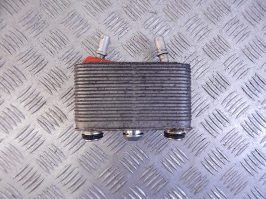 Теплообменник АКПП BMW X5-series (E53) 17 20 7 500 754