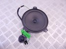 Динамик двери передней правой BMW 3-series (E46) 65 13 8 368 233