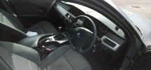 Стекло двери задней правой BMW 5-series (E60/61) 51 35 7 067 132