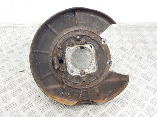 Ступица задняя левая BMW X5-series (E53) 33 32 1 095 239