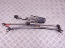Механизм стеклоочистителя (трапеция дворников) BMW 3-series (E36) 61 61 8 391 494