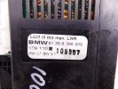 Блок управления светом BMW 5-series (E39) 61 35 8 386 209