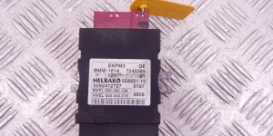 Реле бензонасоса BMW 7-series (F01/02) 16 14 7 240 389 Реле бензонасоса BMW 7-series (F01/02) 16 14 7 240 389