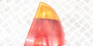 Фонарь задний правый BMW 3-series (E46) 63 21 6 905 628