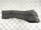 Воздуховод тормозной левый BMW 5-series (E39) 51 11 8 174 843