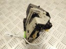 Замок двери передней левой BMW 5-series (E39) 51 21 8 235 097