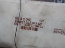 Блок комфорта BMW 5-series (E39) 61 35 6 913 521