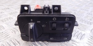 Блок управления светом BMW 3-series (E46) 61 31 8 383 226