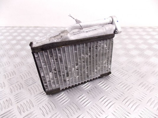Радиатор отопителя (печки) BMW X5-series (E53) 64 11 8 385 562