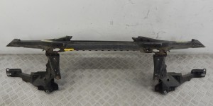 Передняя панель крепления облицовки (телевизор) BMW X5-series (E53) 51 71 8 402 319