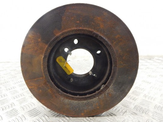 Диск тормозной передний BMW 3-series (E46) 34 11 6 864 060