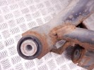 Балка подвески задняя BMW 3-series (E46) 33 31 6 770 865