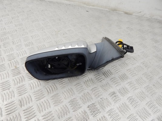 Зеркало наружное левое BMW 7-series (E65/66) 51 16 7 190 181