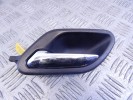 Ручка внутренняя передняя левая BMW 5-series (E39) 51 21 8 125 513