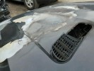 Полуось передняя правая (приводной вал, ШРУС) BMW X5-series (E53)