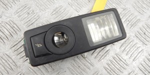Фонарь салона (плафон) BMW X5-series (E70) 9357046