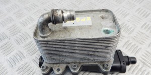 Теплообменник АКПП BMW 7-series (E65/66) 17 21 7 800 479