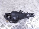 Скелет ручки наружной передней правой BMW 3-series (E90/91/92)