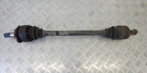 Полуось задняя (приводной вал, ШРУС) BMW 3-series (E46) Полуось задняя (приводной вал, ШРУС) BMW 3-series (E46)