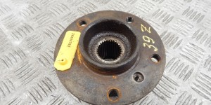 Подшипник ступицы BMW 5-series (E39) 33 41 2 296 224 Подшипник ступицы BMW 5-series (E39) 33 41 2 296 224