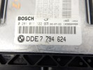 Блок управления двигателем BMW 3-series (E46) 13 61 7 794 624
