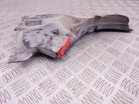 Защита арок передняя левая (подкрылок) BMW 3-series (F30/31) 51 71 7 260 739 Защита арок передняя левая (подкрылок) BMW 3-series (F30/31) 51 71 7 260 739