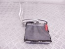 Радиатор отопителя (печки) BMW 3-series (E46) 64 11 8 372 783