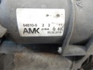 Компрессор пневмоподвески BMW 5-series (E60/61) 37 10 6 789 937