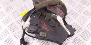 Замок двери передней правой BMW 3-series (E46) 51 21 8 206 408