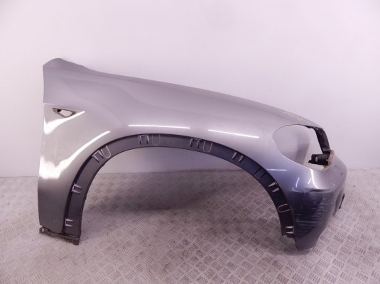 Крыло переднее правое BMW X5-series (E70) 51 65 7 178 396