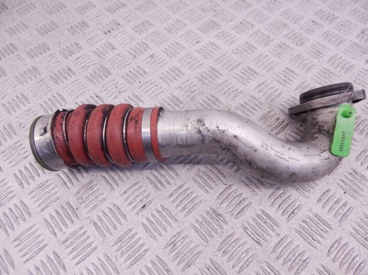 Патрубок интеркулера BMW X5-series (E70) 7801958