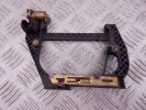 Скелет ручки наружной задней левой BMW 5-series (E39) 51 22 8 236 645