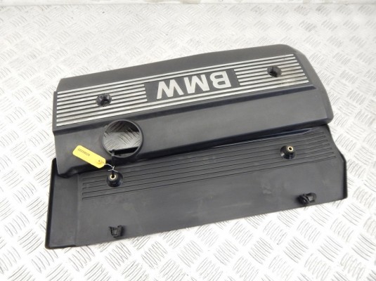 Декоративная крышка двигателя BMW 5-series (E39) 11 12 1 748 633
