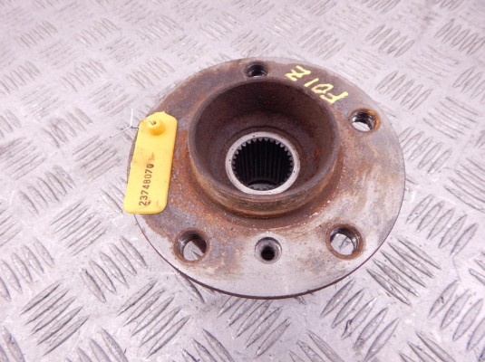 Подшипник ступицы BMW 7-series (F01/02) 33 00 6 867 806 Подшипник ступицы BMW 7-series (F01/02) 33 00 6 867 806