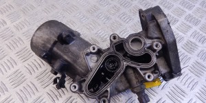 Корпус масляного фильтра BMW X5-series (E53) 11 42 7 805 408
