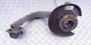 Рычаг задний правый BMW 3-series (E46) 33 32 6 774 778