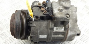 Компрессор кондиционера BMW 5-series (E39) 64 52 8 386 451