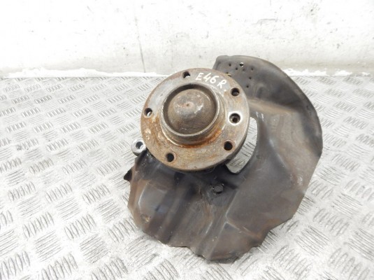 Ступица передняя правая BMW 3-series (E46) 31 21 1 096 430
